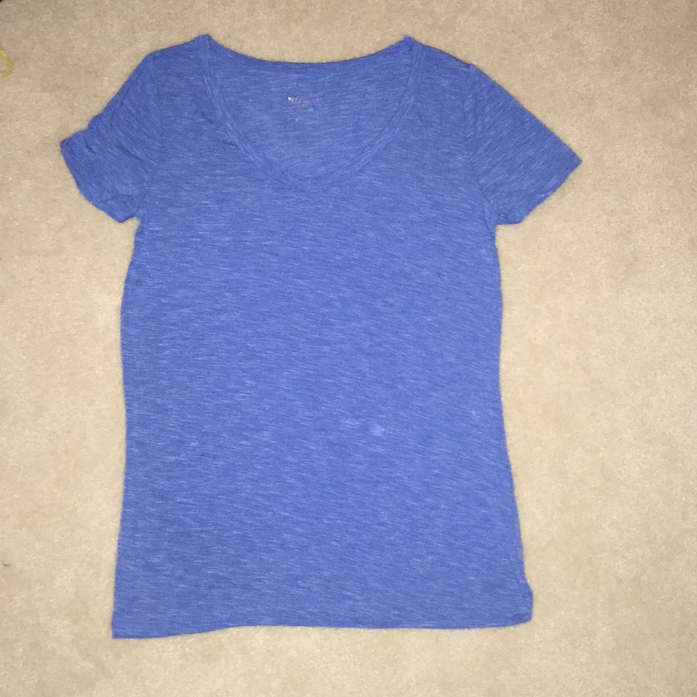 Blue T-Shirt